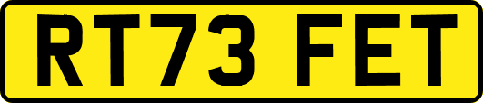RT73FET