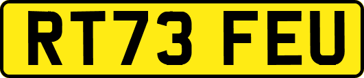 RT73FEU