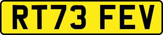 RT73FEV