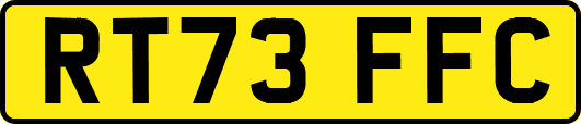 RT73FFC