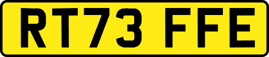 RT73FFE