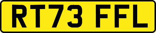RT73FFL