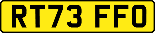 RT73FFO