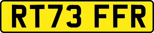 RT73FFR