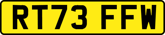 RT73FFW
