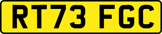 RT73FGC