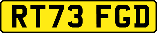 RT73FGD