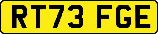 RT73FGE