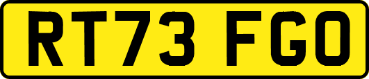 RT73FGO