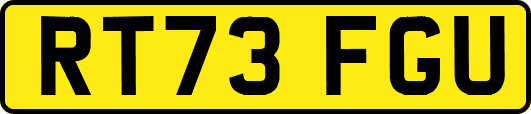 RT73FGU