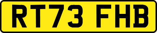 RT73FHB