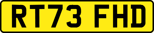 RT73FHD