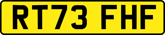 RT73FHF