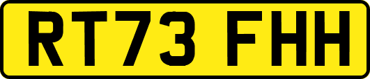 RT73FHH
