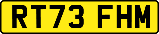 RT73FHM
