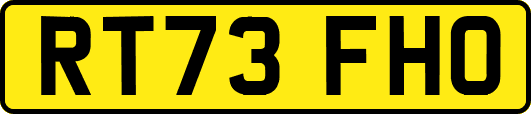 RT73FHO