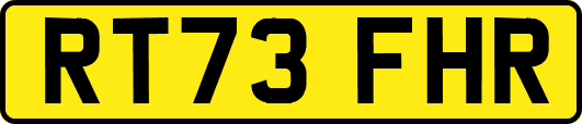 RT73FHR