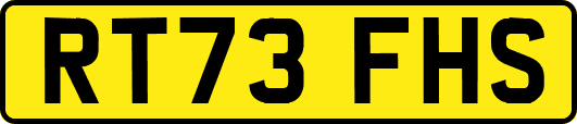 RT73FHS