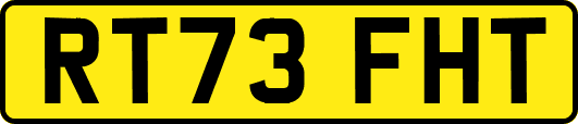 RT73FHT