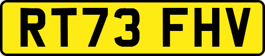 RT73FHV