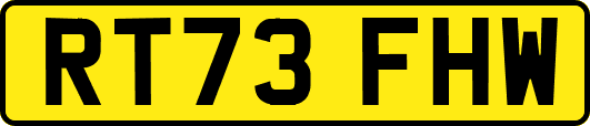 RT73FHW