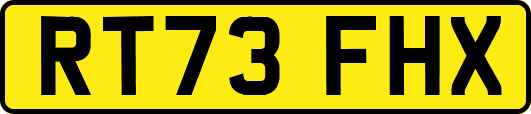 RT73FHX