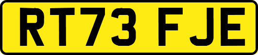 RT73FJE