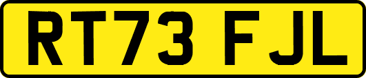 RT73FJL