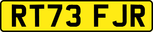 RT73FJR