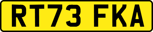 RT73FKA