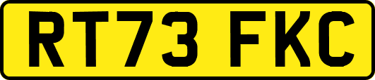 RT73FKC
