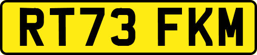 RT73FKM