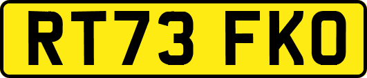 RT73FKO