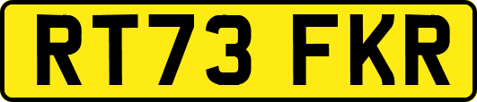 RT73FKR