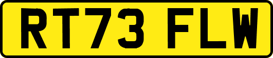 RT73FLW