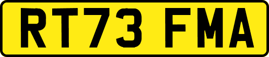 RT73FMA