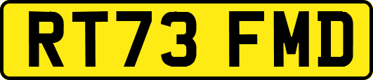RT73FMD