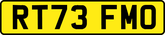 RT73FMO
