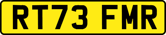 RT73FMR