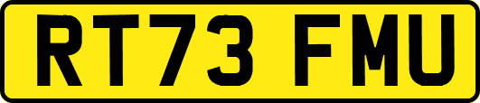RT73FMU