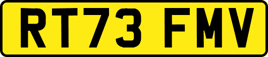 RT73FMV