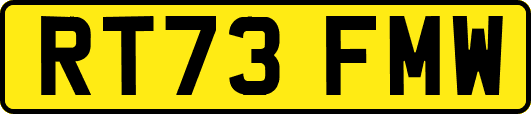 RT73FMW