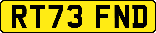 RT73FND