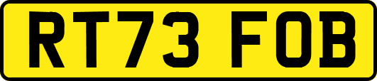 RT73FOB