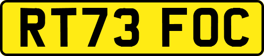 RT73FOC