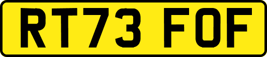 RT73FOF