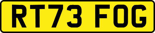 RT73FOG