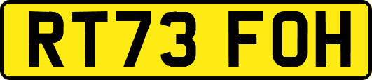 RT73FOH