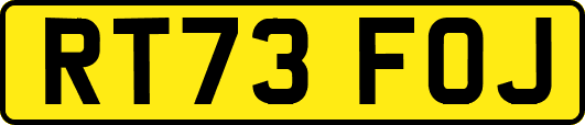 RT73FOJ