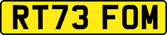 RT73FOM